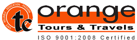 Orange Travels