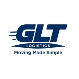GLT Logistics Logo